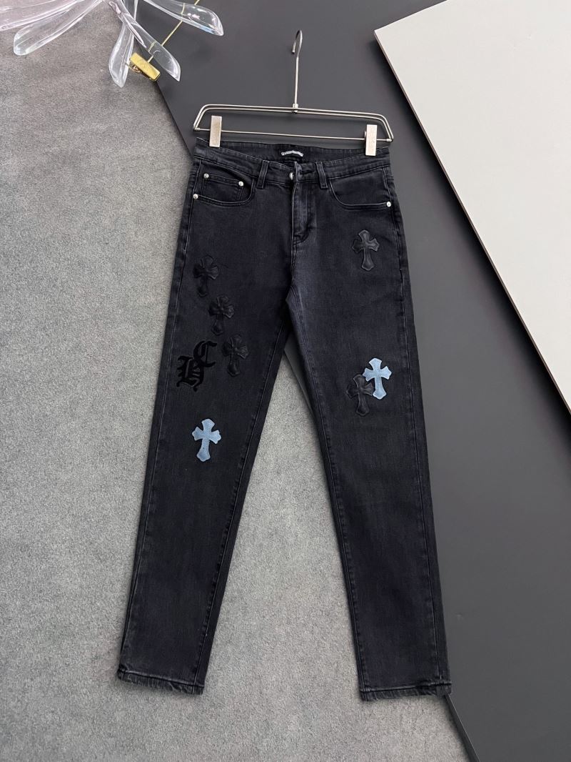 Chrome Hearts Jeans